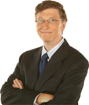 Bill Gates